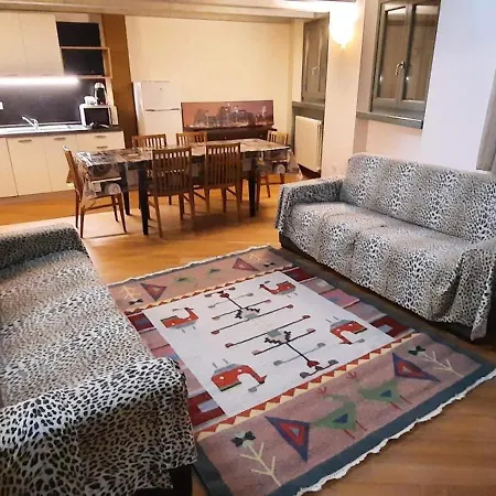 Apartmán Giohouse4 Valeggio sul Mincio