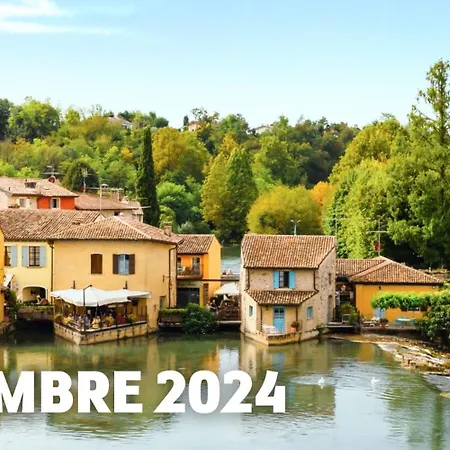 Appartement Giohouse4 Valeggio sul Mincio