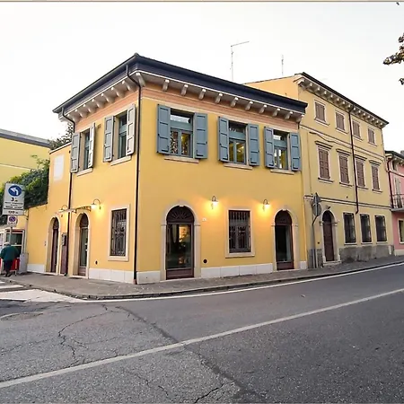 Appartement Giohouse4 Valeggio sul Mincio