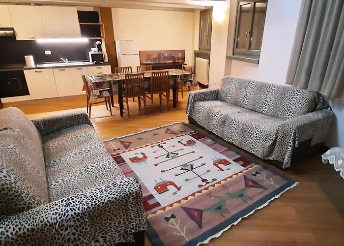 公寓 Giohouse4 明乔河畔的瓦雷奇奥