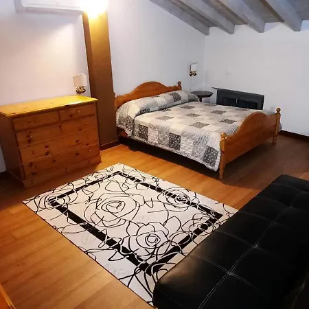 Apartment Giohouse4 Valeggio sul Mincio