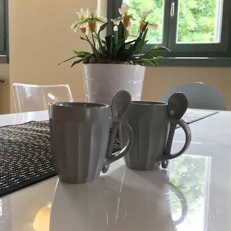Giohouse4 Valeggio sul Mincio
